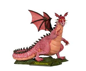 McFarlane Toys - Figura Posada de DreamWorks Dragon (Shrek) de 30.5 cm