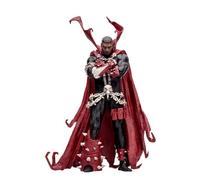 McFarlane Toys - Figura Spawn #311 de 7 pulgadas, 30 aniversario
