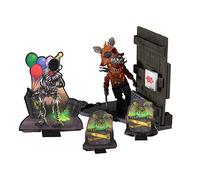 McFarlane Toys Five Nights at Freddy's Corn Maze Micro Construction Set