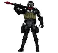 McFarlane Toys Gold Label Autograph Series Call of Duty Tactical Spawn