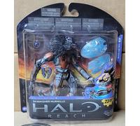 McFarlane Toys Halo Reach Serie 5 Angelical Murmillo Acción Figura Sellado / New