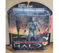 McFarlane Toys Halo Reach Serie 6 Sabre Piloto Figura de Acción Precinto Fábrica