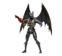McFarlane Toys - Juguete Spawn de 7 Pulgadas WV4 - Pesadilla Spawn