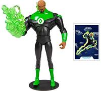 McFarlane Toys Justice League Figura Green Lantern 18 cm