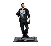 McFarlane Toys- Marvel Studios The Punisher 1:10th Scale Collectible