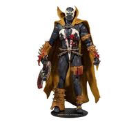 McFarlane Toys Mortal Kombat 11 Spawn Bloody 18 cm