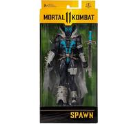 McFarlane Toys Mortal Kombat Action Figure Spawn Lord Covenant 18 cm
