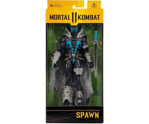 McFarlane Toys Mortal Kombat Action Figure Spawn Lord Covenant 18 cm