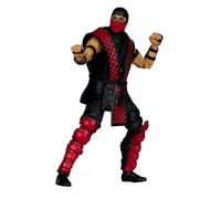 McFarlane Toys - Mortal Kombat Klassic Ermac - Figura de acción de 7 Pulgadas