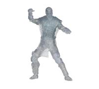 McFarlane Toys-Mortal Kombat Klassic Reptile (Invisible) 7in A (Importación USA)