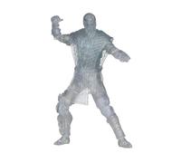 McFarlane Toys - Mortal Kombat Klassic Reptile (Invisible) Figura de acción | Mortal Kombat Klassic - Figura de acción de reptil (invisible)