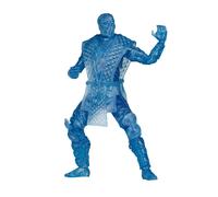 McFarlane Toys-Mortal Kombat Klassic Sub-Zero (Ice Clone) 7in (Importación USA)