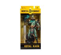 McFarlane Toys Mortal Kombat KOTAL KAHN