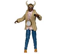 McFarlane Toys - Music Maniacs Hip Hop Flav - Figura de acción de 6 Pulgadas