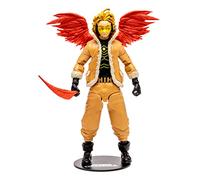 McFarlane Toys - My Hero Academia 7IN - Hawks (Small Wing Variant) (NYCC) (Gold Label)