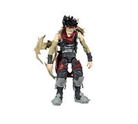 McFarlane Toys, My Hero Academia - Figura de acción de 5 Pulgadas, Figura Coleccionable de Hero Academia para niños a Partir de 6 años