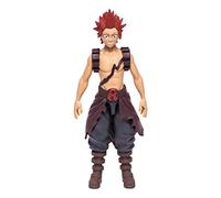 McFarlane Toys My Hero Academia - Figura de acción de Eijiro Kirishima de 5 Pulgadas, Figura Coleccionable de Hero Academia para niños a Partir de 6 años