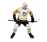 McFarlane Toys - NHL Sidney Crosby (Pittsburgh Penguins) - Figura de acción de 6 Pulgadas de McFarlane's SportsPicks