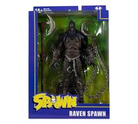 McFarlane Toys Raven Spawn 18 cm