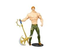 McFarlane Toys Seven Deadly Sins 7IN WV1 - ESCANOR