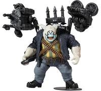 McFarlane Toys – Figura de acción – The Clown – 18 cm