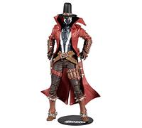 McFarlane Toys Spawn Gunslinger Gatling Gun 18 cm