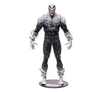 McFarlane Toys, Spawn Comic Haunt Spawn - Juego de Figuras de acción con 22 Piezas móviles, Figura Coleccionable con Accesorios y Base de Soporte para coleccionistas, a Partir de 12 años