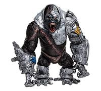 McFarlane Toys Spawn Cygor Mega Figura de acción con Base Grande