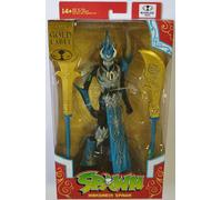 McFarlane Toys Spawn Gold Label Figura de Acción 7"