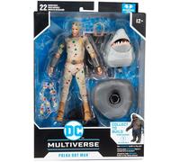 McFarlane Toys Suicide Squad Harley Queen Polka Dot Man 18 cm
