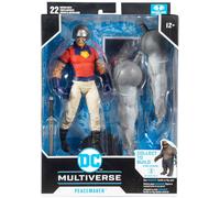 McFarlane Toys Suicide Squad Peacemaker 18 cm