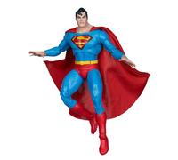 McFarlane Toys - Superman (The Silver Age) coleccionable digital