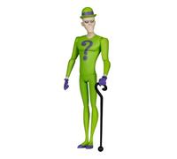 McFarlane Toys - The New Batman Adventures The Riddler Figura de acción a escala de 6 pulgadas