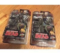 McFarlane Toys The Walking Dead Comic Book Jesus Action Figure [Color] by Unknown