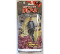 McFarlane Toys The Walking Dead Cómic Serie 2: El Gobernador Figura