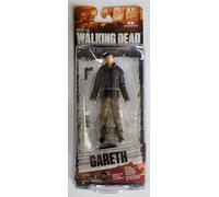 McFarlane Toys The Walking Dead Serie De Televisión 7: Figura De Gareth