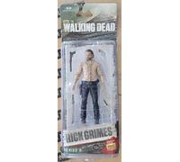 McFarlane Toys The Walking Dead Serie De TV 6 Rick Grimes Figura