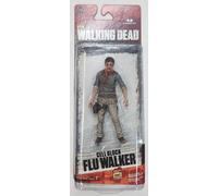 McFarlane Toys The Walking Dead TV Serie 7: Célula Bloque Flu Walker Figura New