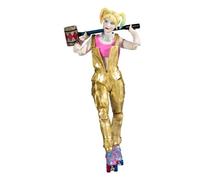 McFarlane Toys TM15801 DC Multiverse 7IN-Harley Quinn (Birds of Prey), Multicolor 15801
