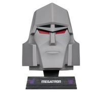 McFarlane Toys – Busto Transformers Megatron – Réplica a escala 1:3