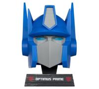 McFarlane Toys - Transformers Optimus Prime Réplica de busto a escala 1:3