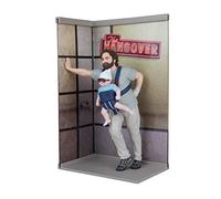 Very Bad Trip Movie Maniacs Alan Garner - Figura Decorativa (18 cm)