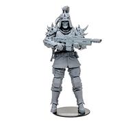 McFarlane Toys - Warhammer 40000 7IN Figuras WV6 - Guardia traidor (DARKTIDE Ap)