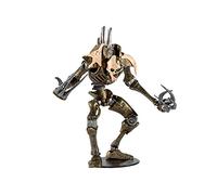 McFarlane Toys, Warhammer 40000 Necron Flayed One - Figura de acción con 22 Partes móviles, Figura Coleccionable de Warhammer con Base de Soporte de coleccionista, a Partir de 12 años