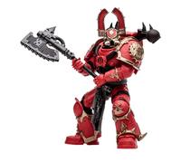 Warhammer 40k Figurine Chaos Space Marines (World Eater) 18 cm