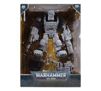 McFarlane Toys Warhammer 40k Ork Big Mek Artist Proof 30 cm