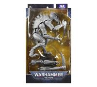 McFarlane TM10929 Warhammer 40000 7IN Figuras WV4-GENESTEALER (Ap Variant), Multicolor