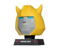 Transformers mini réplica cabeza 1/3 bumblebee 17 cm