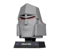 McFarlane Transformers Megatron 1:3 Scale Replica Bust Toys (Importación USA)