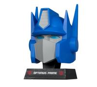 McFarlane Transformers Optimus Prime 1:3 Scale Replica Bust To (Importación USA)